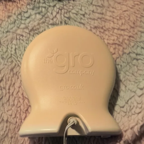 Groclock Sleep Trainer Clock - Picture 2 of 3